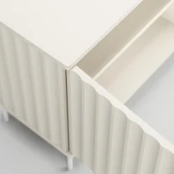 Decotique Wave Skánk 3D Creme