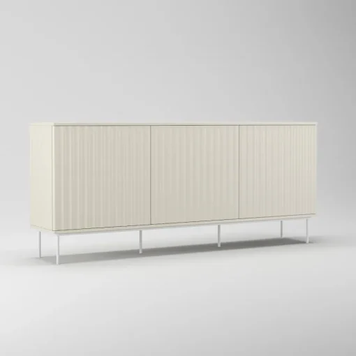 Decotique Wave Skánk 3D Creme