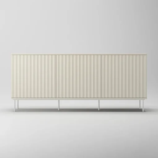 Decotique Wave Skánk 3D Creme