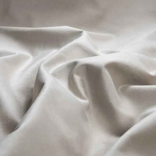 Department Barstol Med Rygstøtte 80 cm Sort/Beige Fløjl