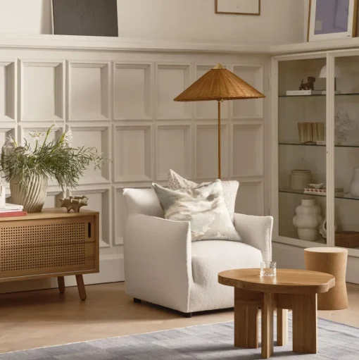 Department Ray TV Bánk 180 cm Eg/Hvid