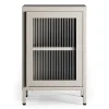 Department Store Sengebord Pebble Grey