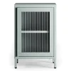 Department Store Sengebord Slate Grey