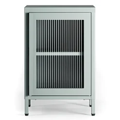 Department Store Sengebord Slate Grey