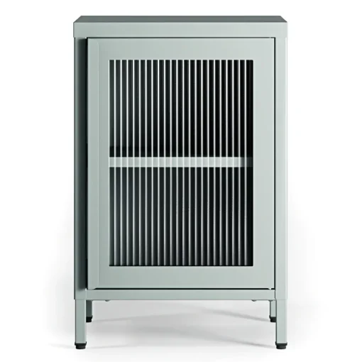 Department Store Sengebord Slate Grey