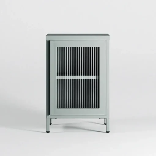 Department Store Sengebord Slate Grey