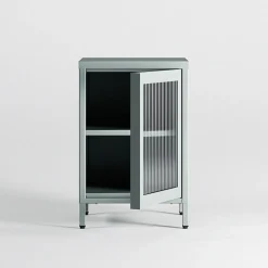Department Store Sengebord Slate Grey