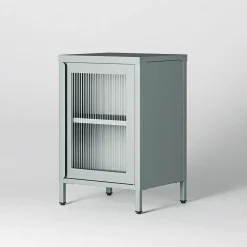 Department Store Sengebord Slate Grey