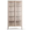 Department Store Skab 90x180 cm Mushroom