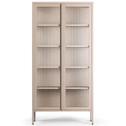 Department Store Skab 90x180 cm Mushroom