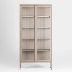 Department Store Skab 90x180 cm Mushroom