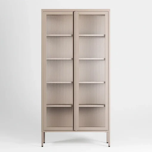 Department Store Skab 90x180 cm Mushroom
