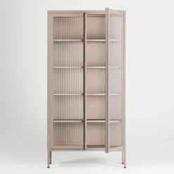 Department Store Skab 90x180 cm Mushroom