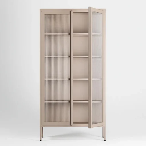 Department Store Skab 90x180 cm Mushroom