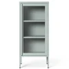 Department Store Skab 50x110 cm Slate Grey