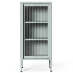 Department Store Skab 50x110 cm Slate Grey