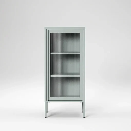 Department Store Skab 50x110 cm Slate Grey