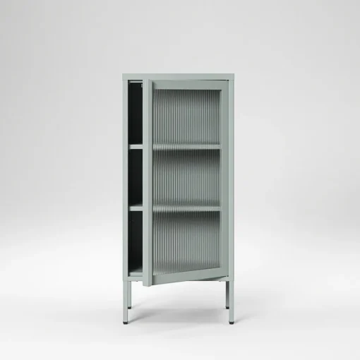 Department Store Skab 50x110 cm Slate Grey
