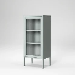 Department Store Skab 50x110 cm Slate Grey
