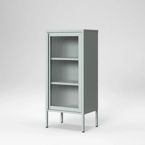 Department Store Skab 50x110 cm Slate Grey