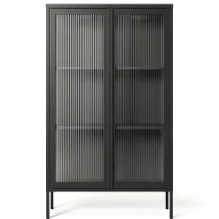 Department Store Skab 90x150 cm Mosgrøn