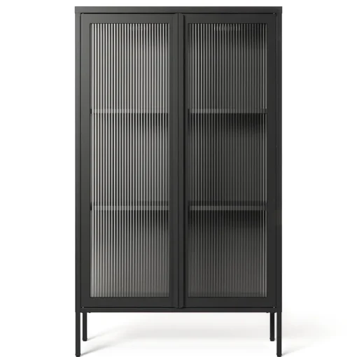 Department Store Skab 90x150 cm Mosgrøn