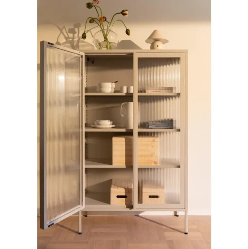 Department Store Skab 90x150 cm Mosgrøn