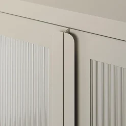 Department Store Skab 90x150 cm Mosgrøn