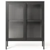 Department Store Skab 90x110 cm Bordeaux