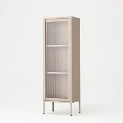 Department Store Skab 50x150 cm Mushroom