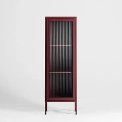 Department Store Skab 50x150 cm Bordeaux