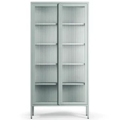 Department Store Skab 90x180 cm Slate Grey