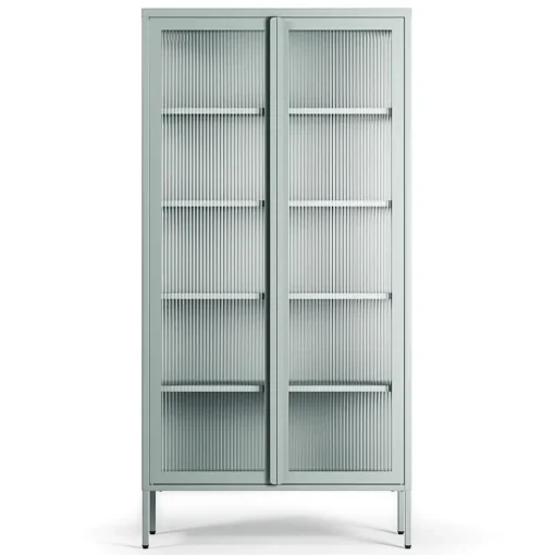 Department Store Skab 90x180 cm Slate Grey