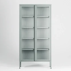 Department Store Skab 90x180 cm Slate Grey
