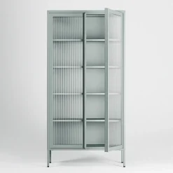 Department Store Skab 90x180 cm Slate Grey