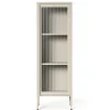 Department Store Skab 50x150 cm Pebble Grey