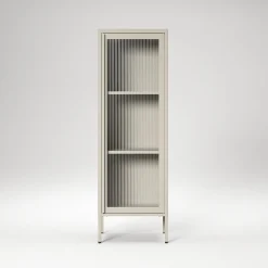 Department Store Skab 50x150 cm Pebble Grey