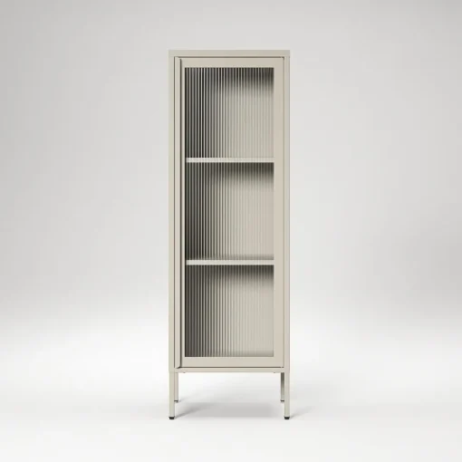 Department Store Skab 50x150 cm Pebble Grey