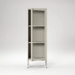 Department Store Skab 50x150 cm Pebble Grey