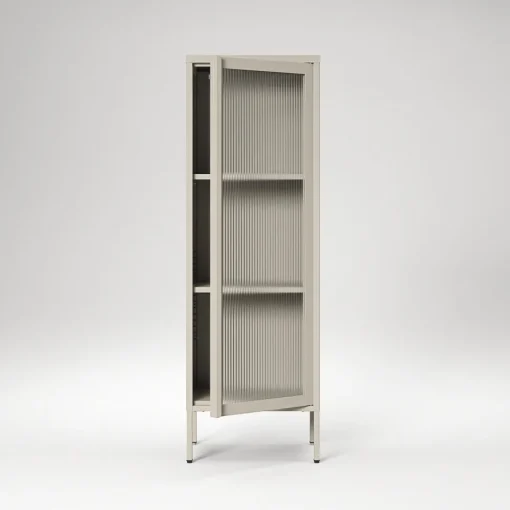 Department Store Skab 50x150 cm Pebble Grey