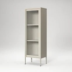 Department Store Skab 50x150 cm Pebble Grey
