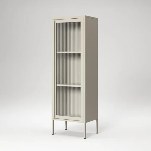 Department Store Skab 50x150 cm Pebble Grey