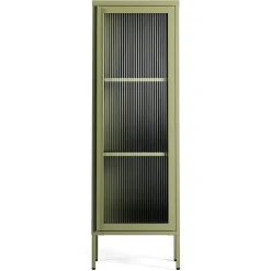Department Store Skab 50x150 cm Mosgrøn
