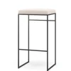 Department Udendørs Barstol 90 cm Flanelle