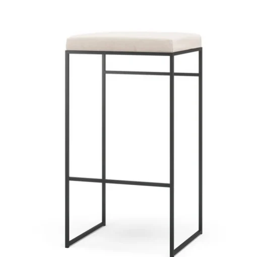 Department Udendørs Barstol 90 cm Flanelle