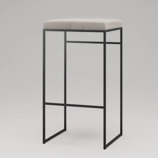 Department Udendørs Barstol 90 cm Flanelle