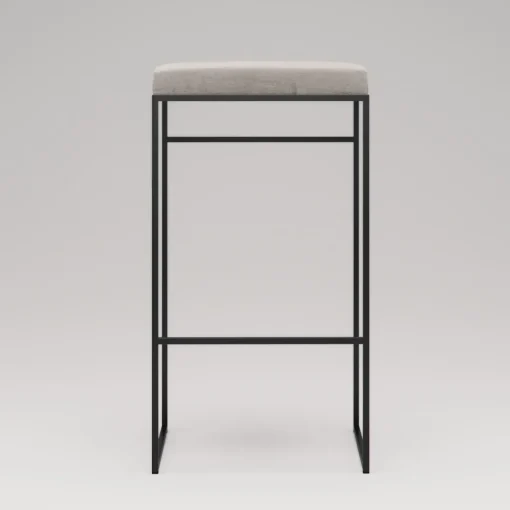 Department Udendørs Barstol 90 cm Flanelle