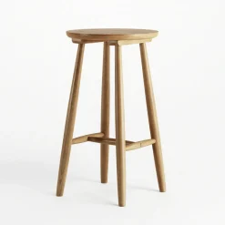 Department Wood H23 Barstol Eg