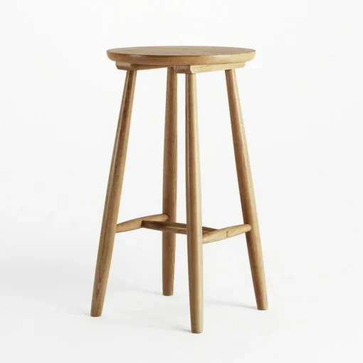 Department Wood H23 Barstol Eg