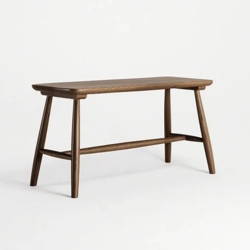 Department Wood H21 Bánk Mørk Eg
